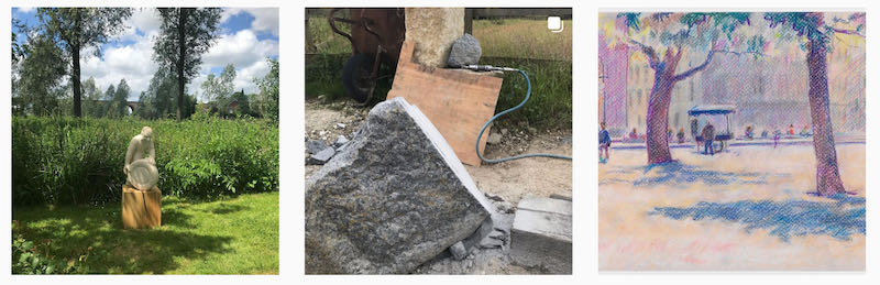 instagram goldsworthy